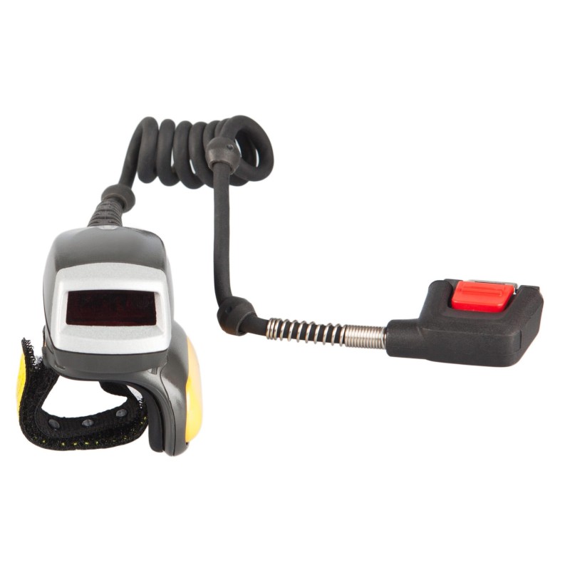 RS4000 - Short Cable Version - Barcode-Scanner